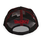 Image produit Dragon Ball - Casquette de Baseball Villains
