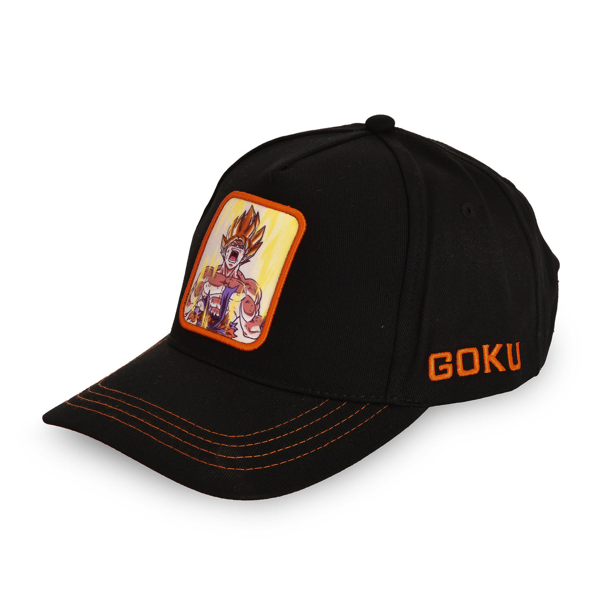 Immagine del prodotto Dragon Ball Z - Cappello Super Saiyan