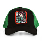 Immagine del prodotto Demon Slayer - Cappello da baseball Tanjiro Kamado