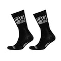 Image produit Payday - Chaussettes Heist Noires