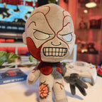 Image produit Resident Evil - Peluche Tyrant