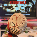 Image produit Resident Evil - Peluche Tyrant