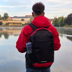 Produktbild Resident Evil - Umbrella Corporation Rucksack