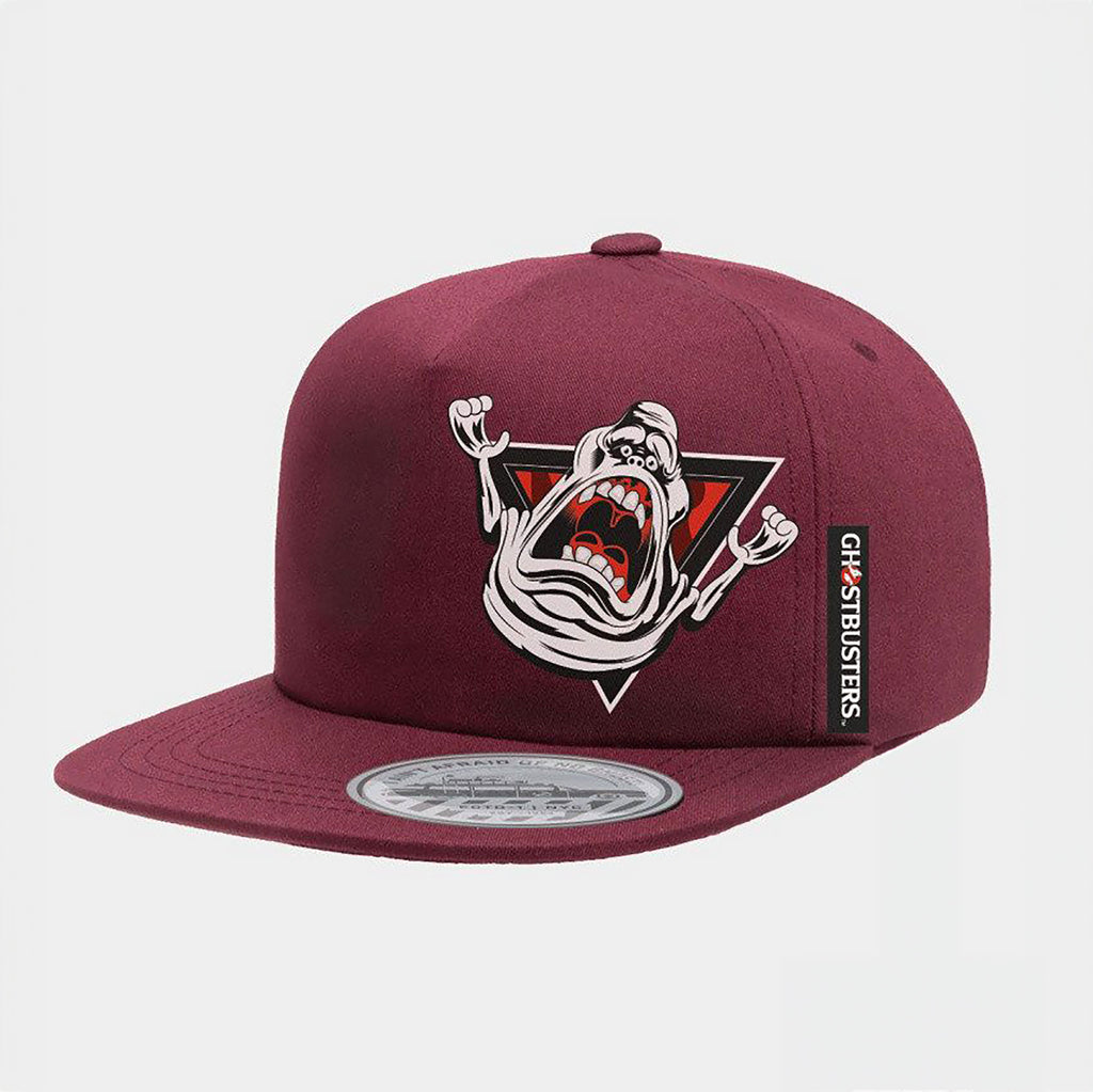 Immagine del prodotto Ghostbusters - Cappellino Snapback Slimer