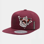 Immagine del prodotto Ghostbusters - Cappellino Snapback Slimer