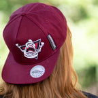 Immagine del prodotto Ghostbusters - Cappellino Snapback Slimer
