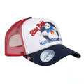 Image produit Ghostbusters - Casquette de Baseball de l'Homme Marshmallow
