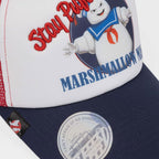 Image produit Ghostbusters - Casquette de Baseball de l'Homme Marshmallow