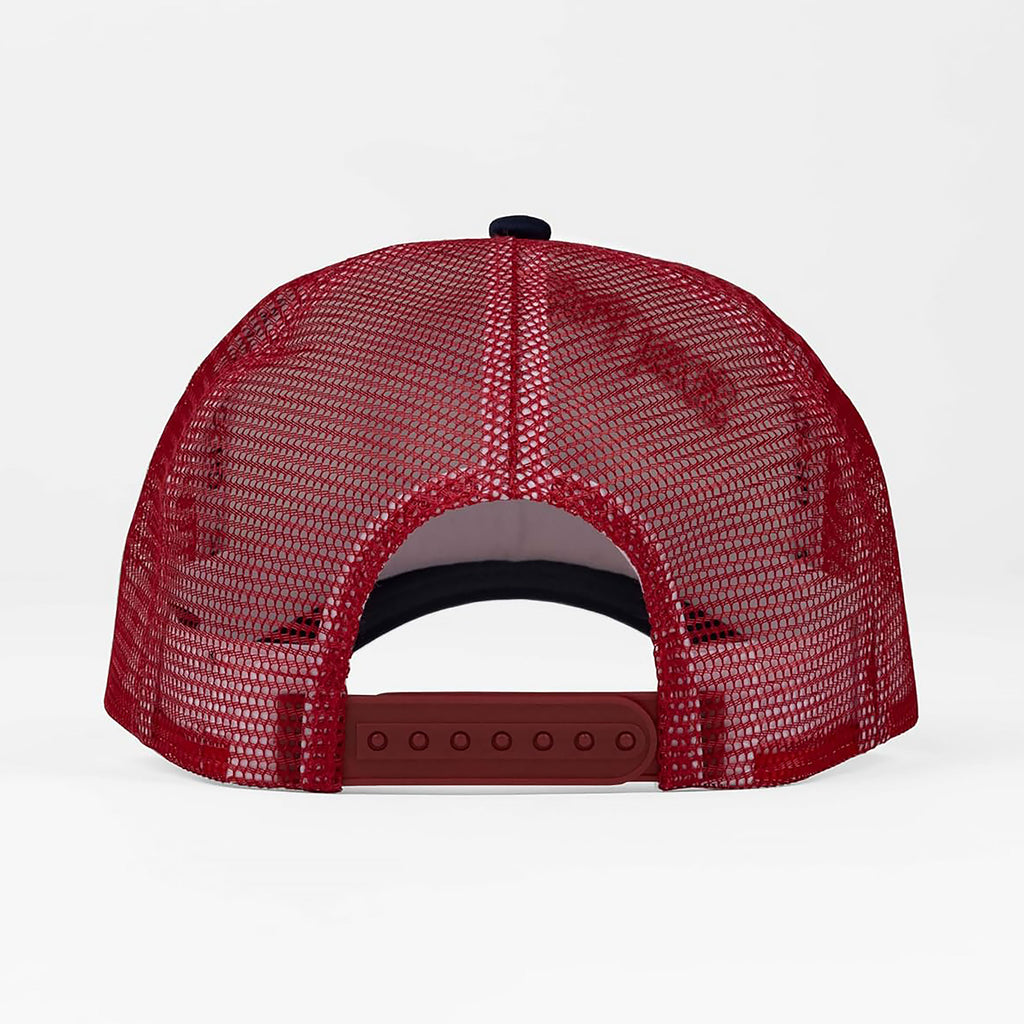Image produit Ghostbusters - Casquette de Baseball de l'Homme Marshmallow