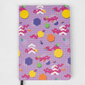 Image produit Fall Guys - Sauvé par le haricot Carnet de notes