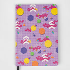 Image produit Fall Guys - Sauvé par le haricot Carnet de notes