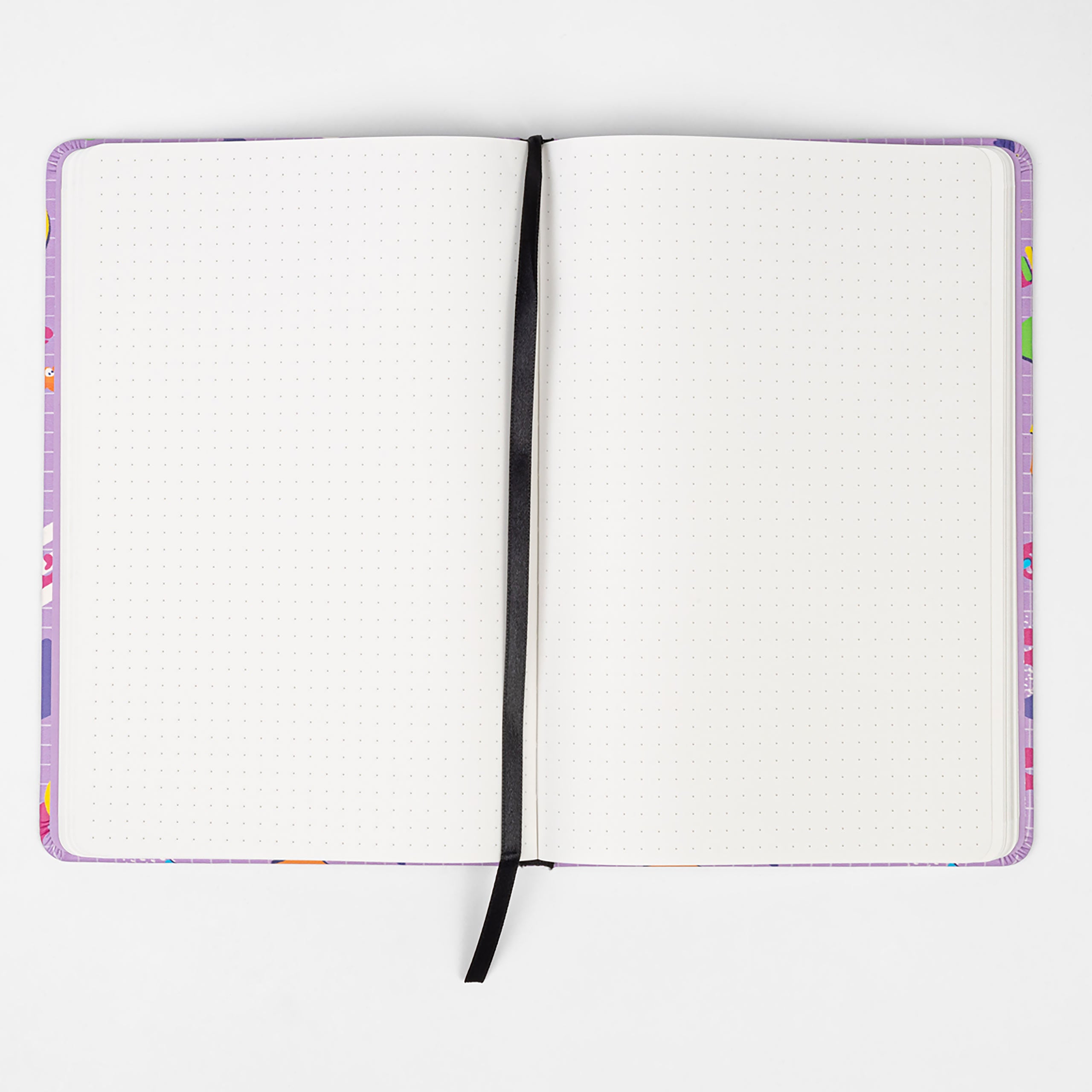 Produktbild Fall Guys - Saved by the Bean Notizbuch