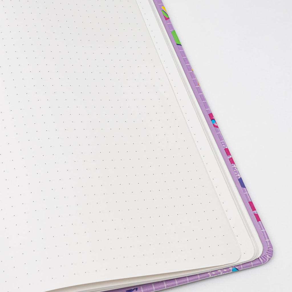 Image produit Fall Guys - Sauvé par le haricot Carnet de notes