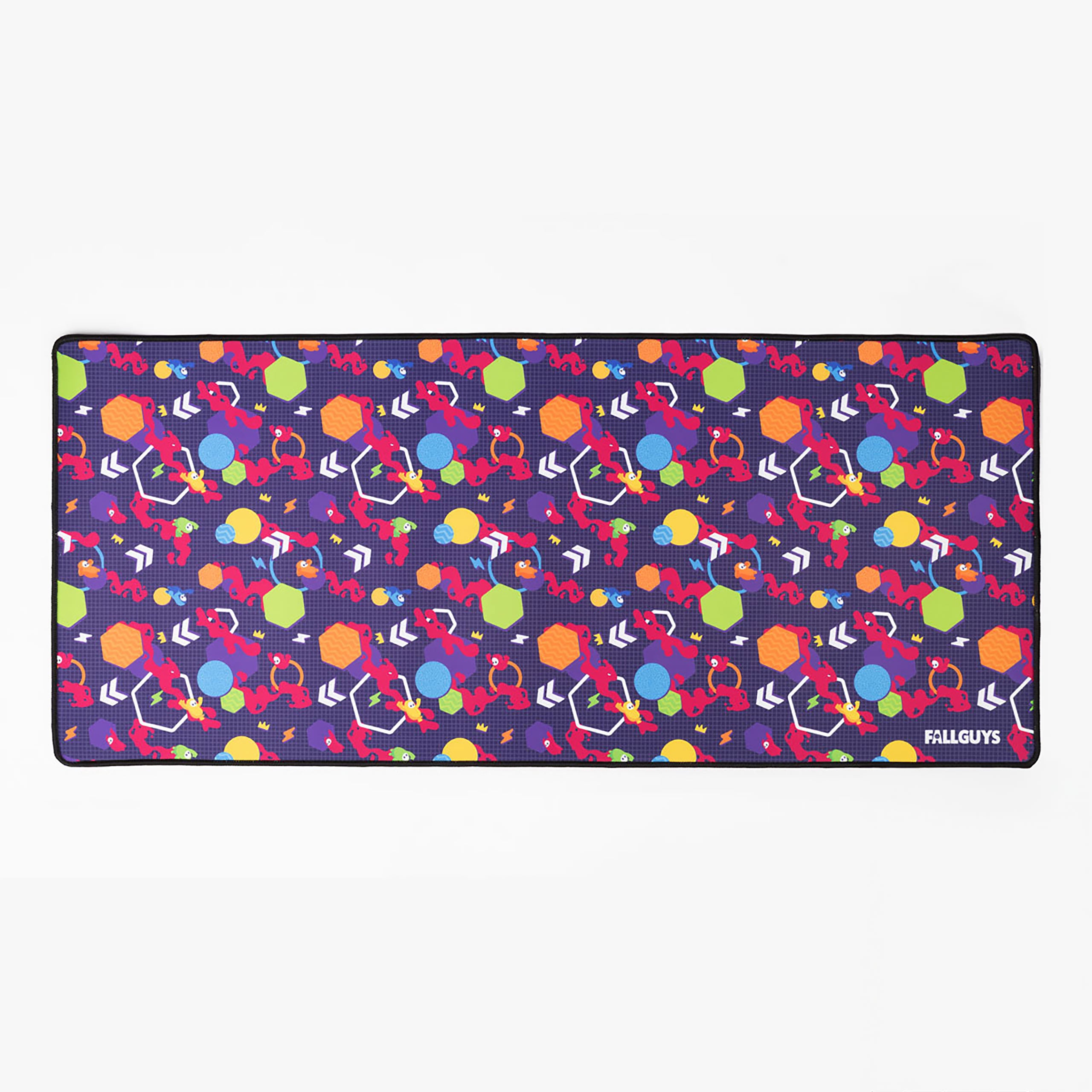 Produktbild Fall Guys - Beans Mousepad