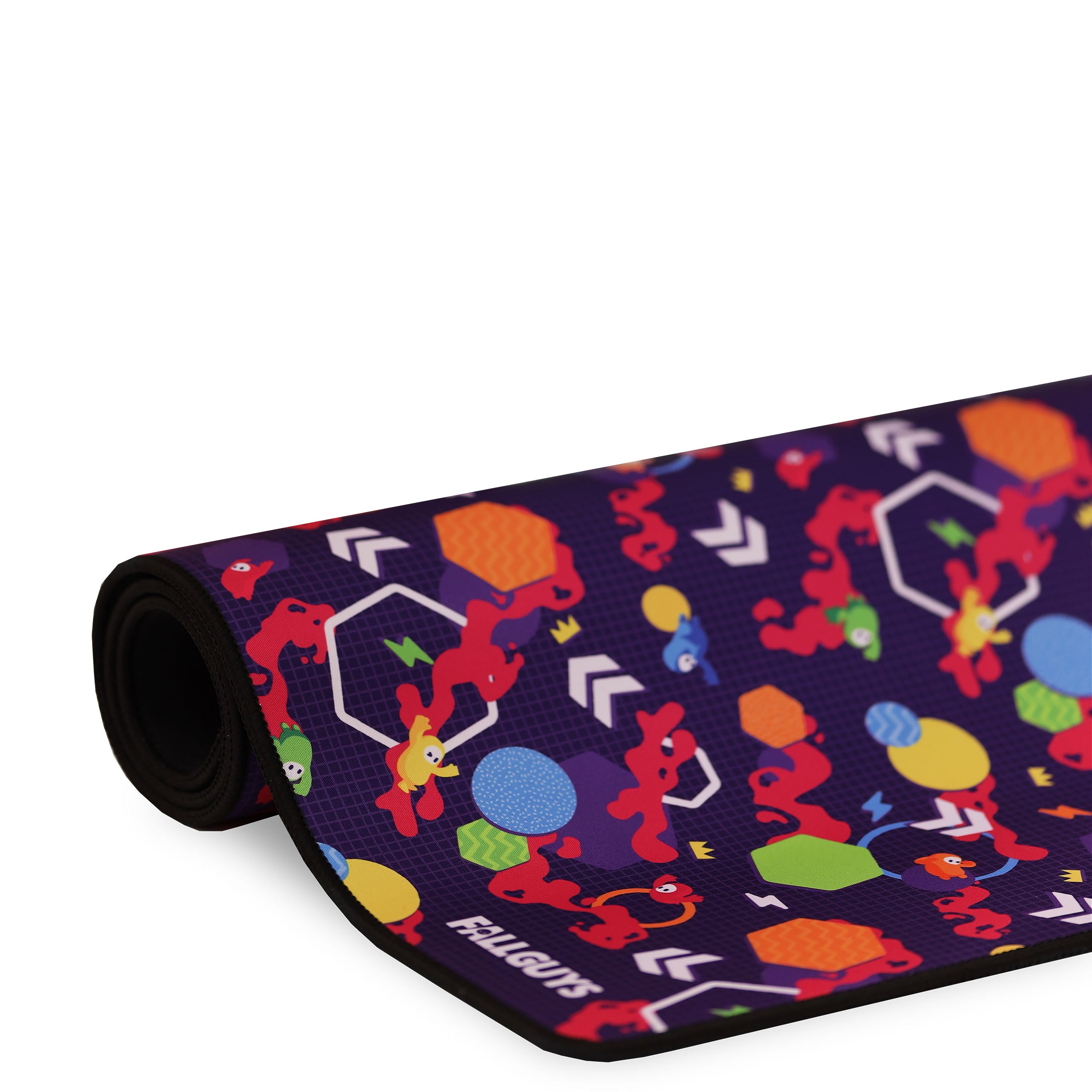 Produktbild Fall Guys - Beans Mousepad