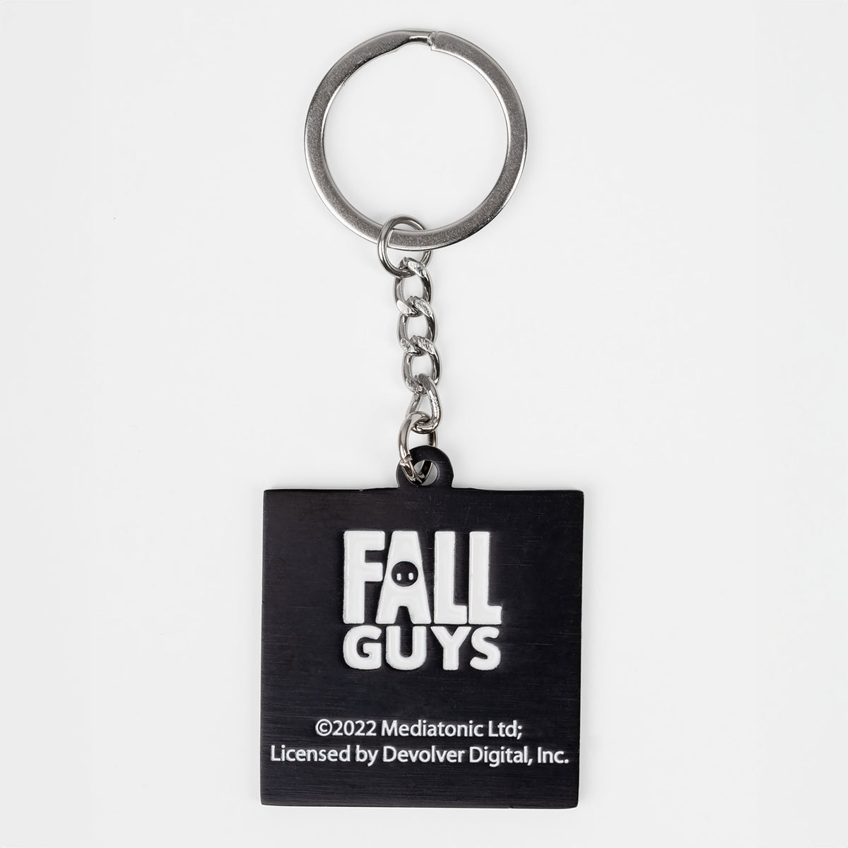 Immagine del prodotto Fall Guys - Portachiavi Occhi Quadrati
