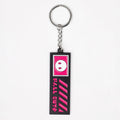 Image produit Fall Guys - Porte-clés Logo To Go