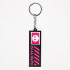 Image produit Fall Guys - Porte-clés Logo To Go