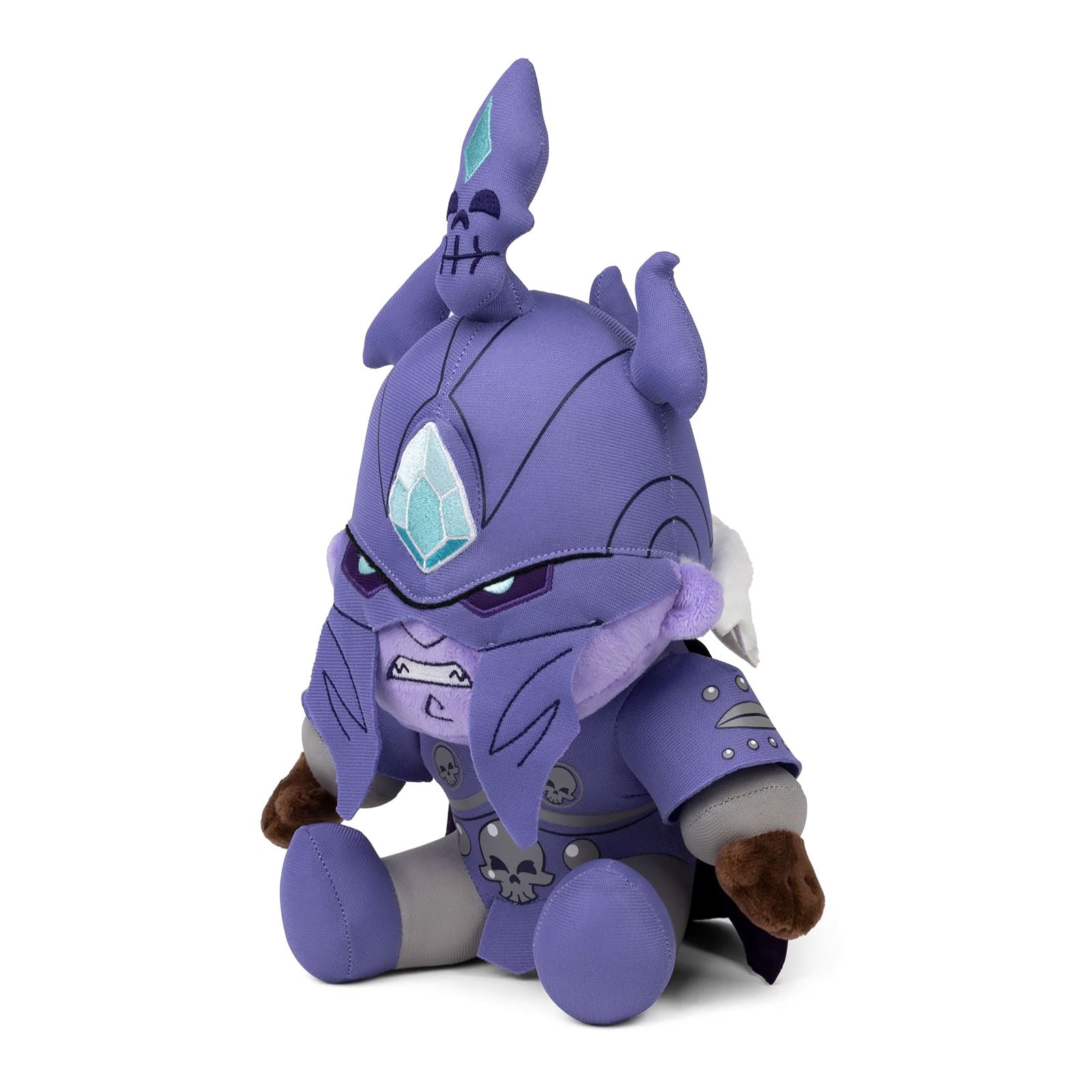 Produktbild World of Warcraft - Arthas Plüsch Figur
