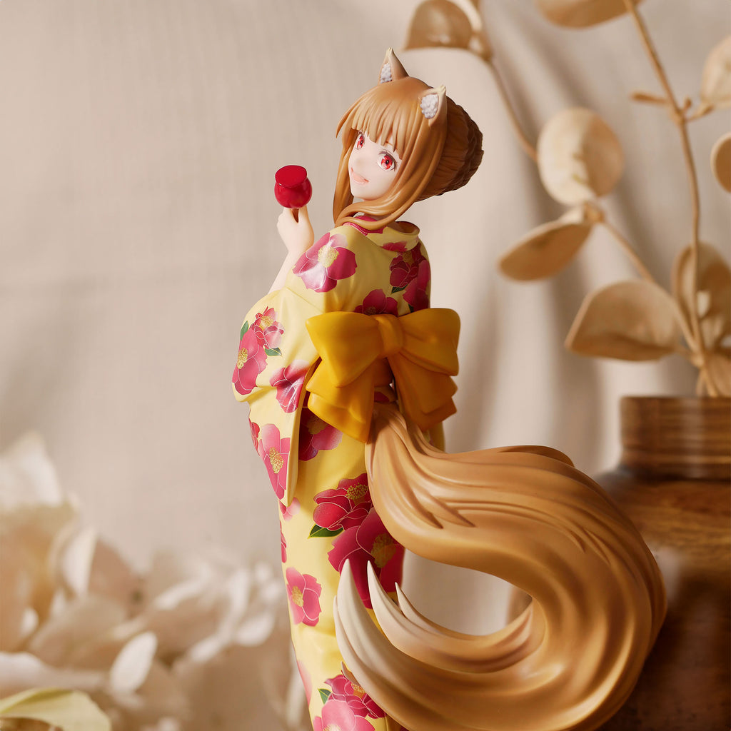 Produktbild Spice and Wolf - Holo Yukata Statue