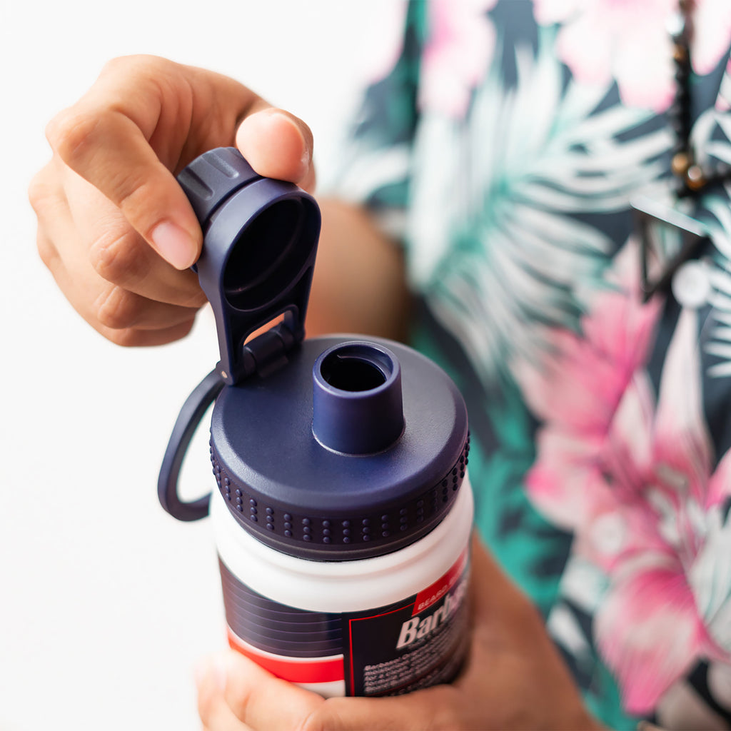 Image produit Jurassic Park - Bouteille à boire Barbasol