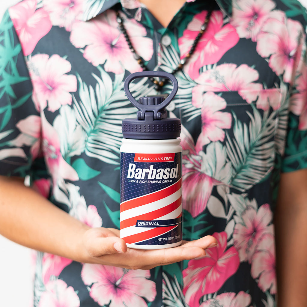 Image produit Jurassic Park - Bouteille à boire Barbasol