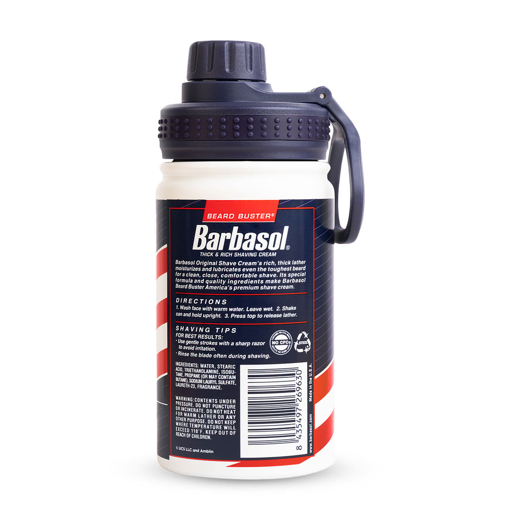 Image produit Jurassic Park - Bouteille à boire Barbasol