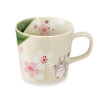 Produktbild Mein Nachbar Totoro - Mino Cherry Blossom Tasse