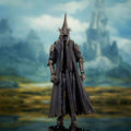 Image produit Seigneur des Anneaux - Figurine d'Action du Roi Sorcier d'Angmar