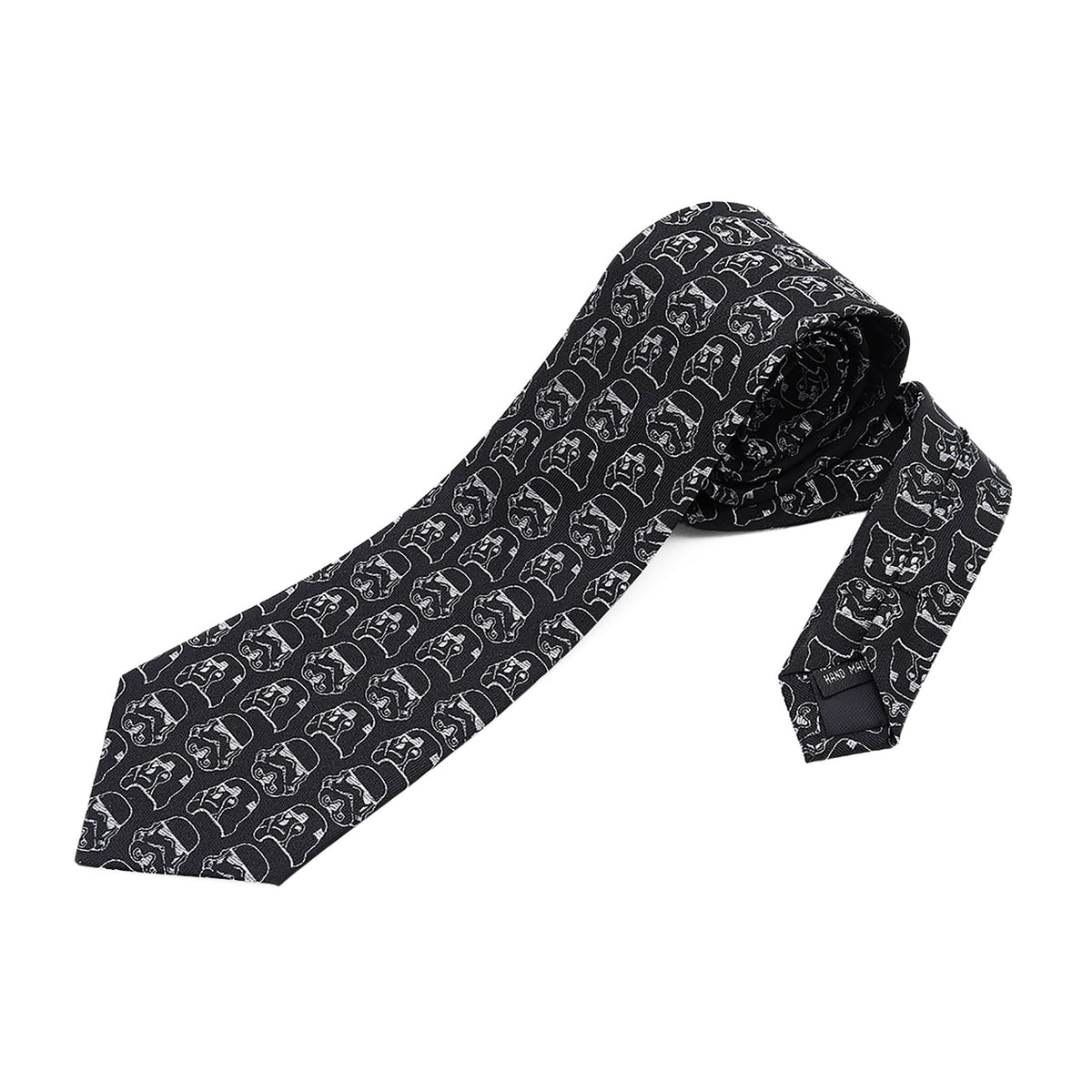 Image produit Original Stormtrooper - Cravate motif Trooper