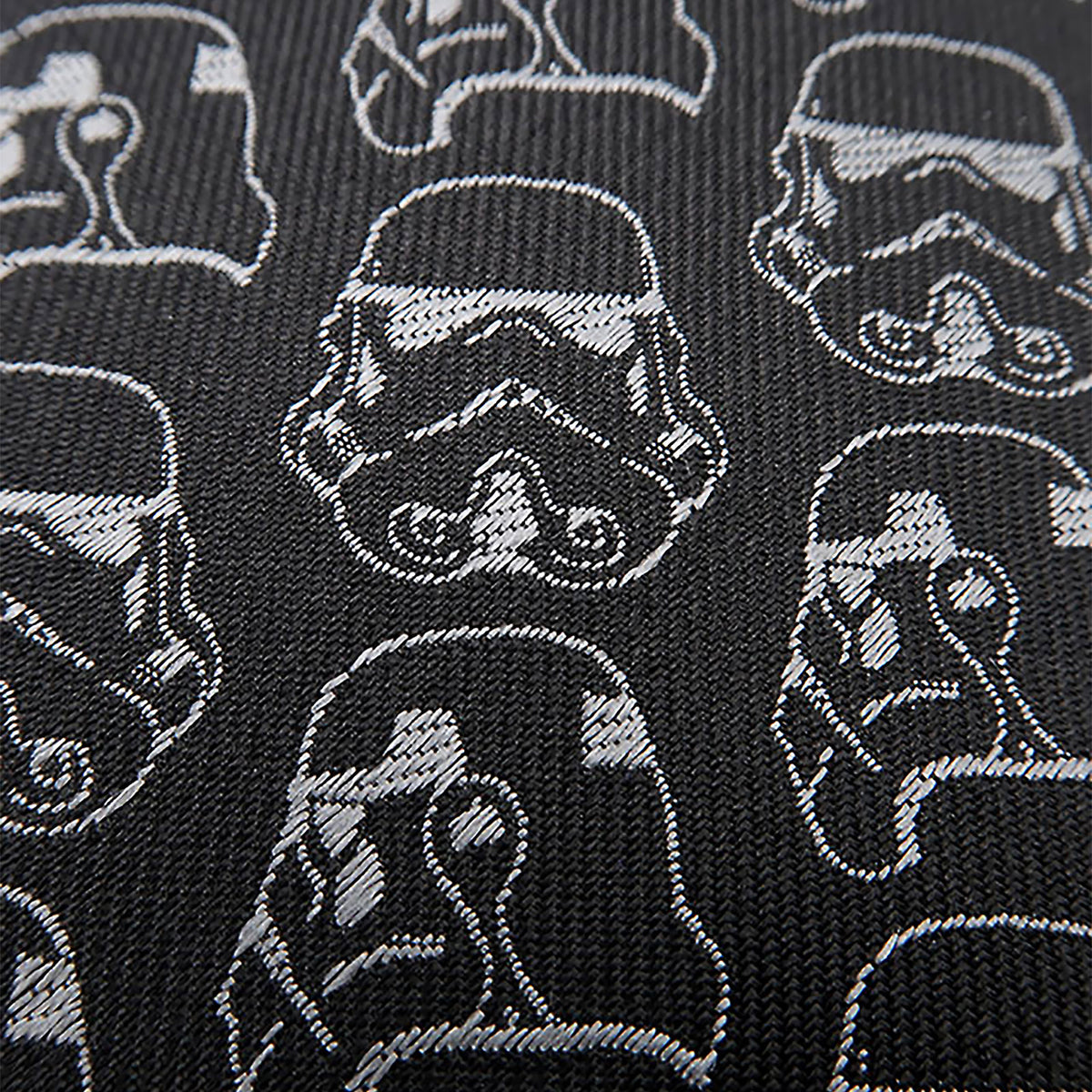 Image produit Original Stormtrooper - Cravate motif Trooper