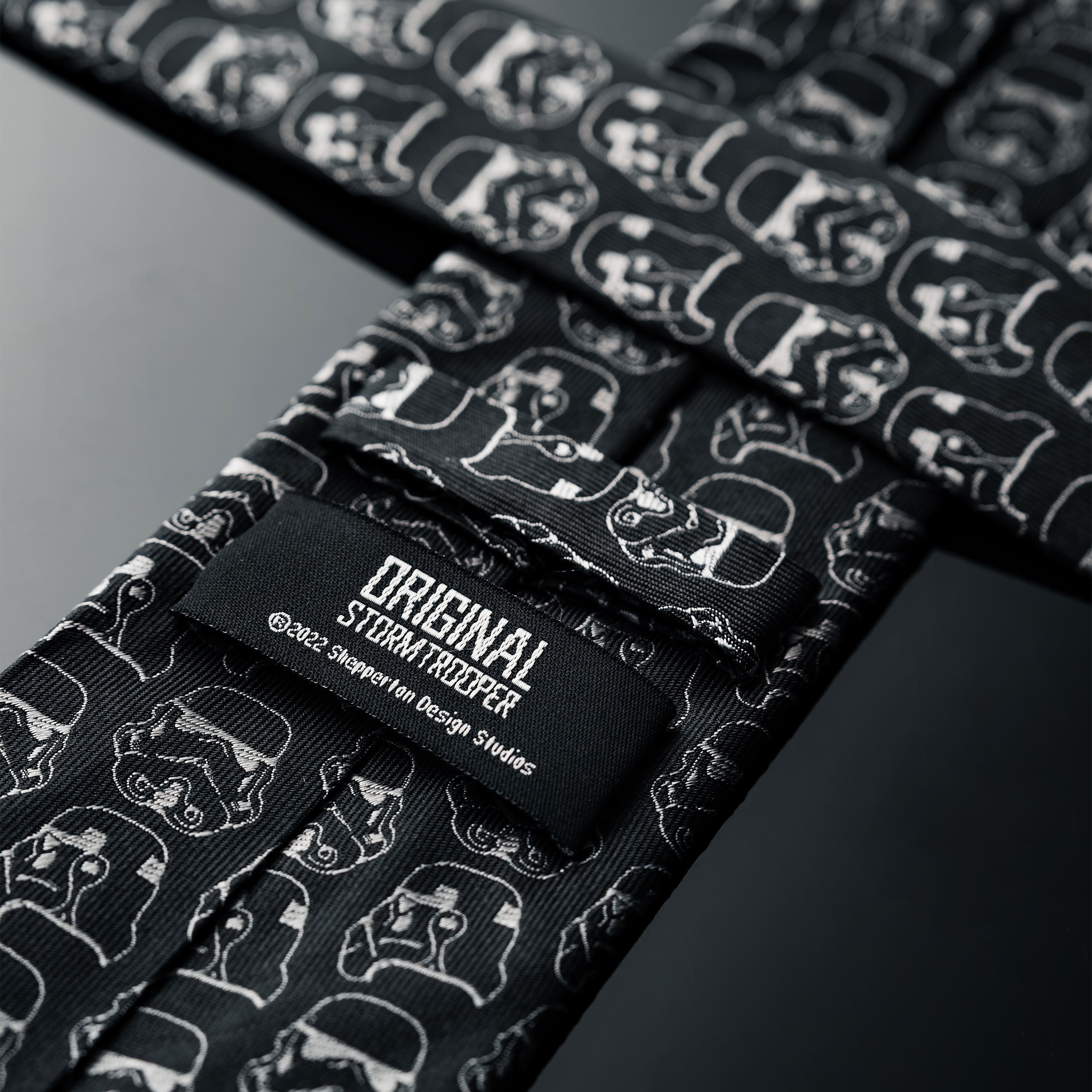 Image produit Original Stormtrooper - Cravate motif Trooper