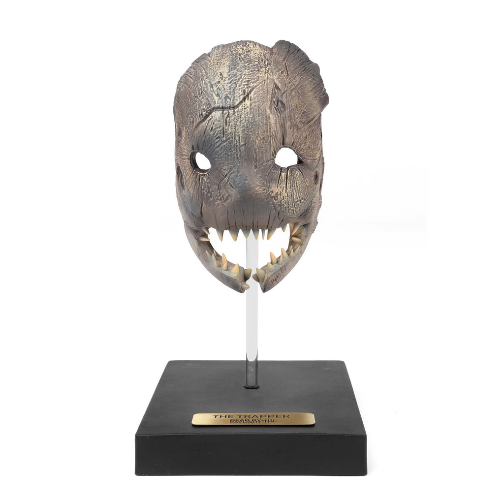 Image produit Dead by Daylight - Réplique du masque du Trapper limitée