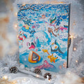 Image produit Cartes Pokemon - Calendrier de l'Avent 2024