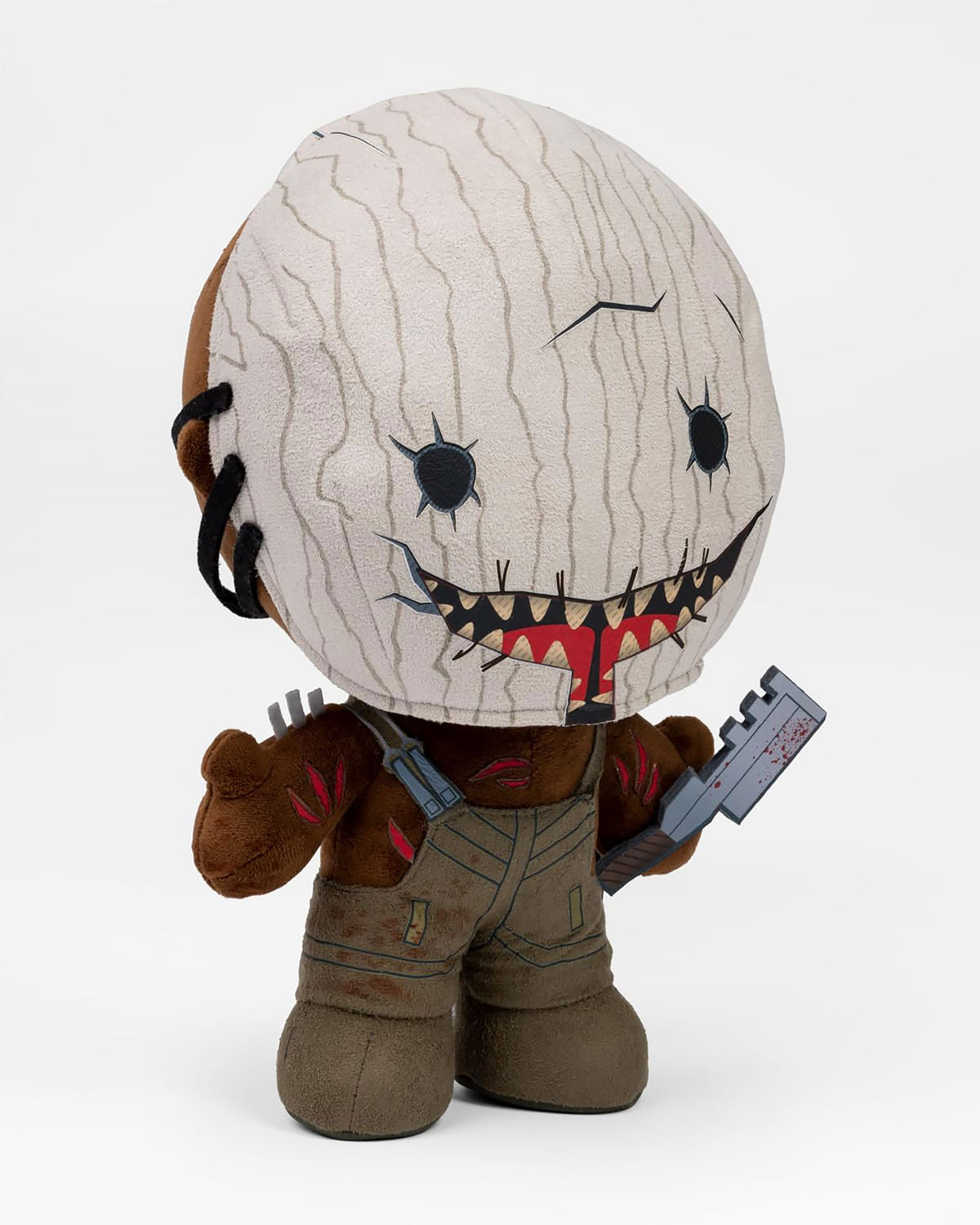 Produktbild Dead by Daylight - Trapper Plüschfigur