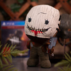 Produktbild Dead by Daylight - Trapper Plüschfigur