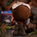 Produktbild Dead by Daylight - Trapper Plüschfigur