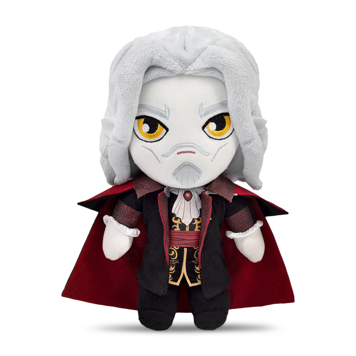 Produktbild Castlevania - Dracula Plüschfigur