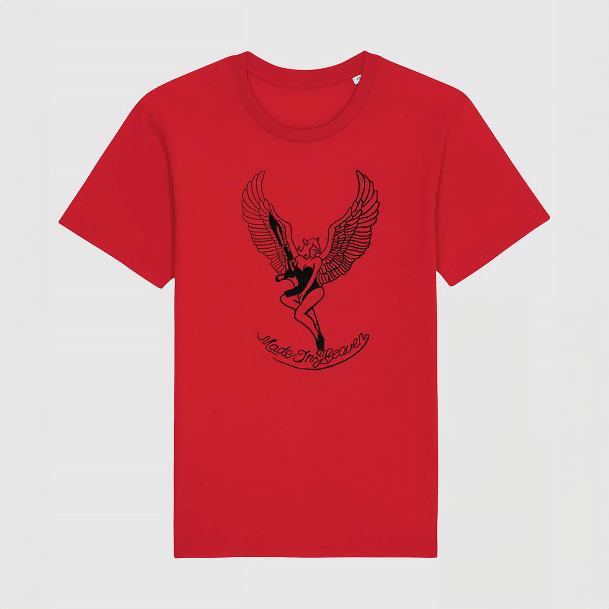 Immagine del prodotto Resident Evil - Made in Heaven T-shirt rossa