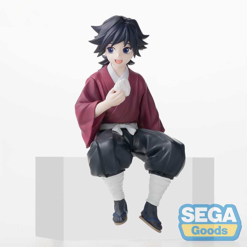 Immagine del prodotto Demon Slayer - Figura Giyu Tomioka PM Perching