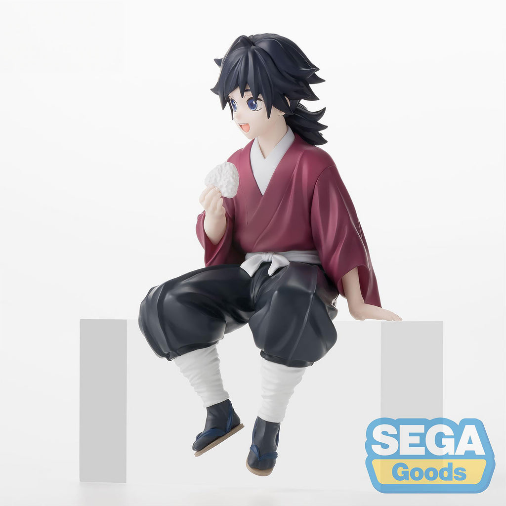 Immagine del prodotto Demon Slayer - Figura Giyu Tomioka PM Perching
