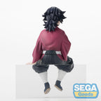 Immagine del prodotto Demon Slayer - Figura Giyu Tomioka PM Perching