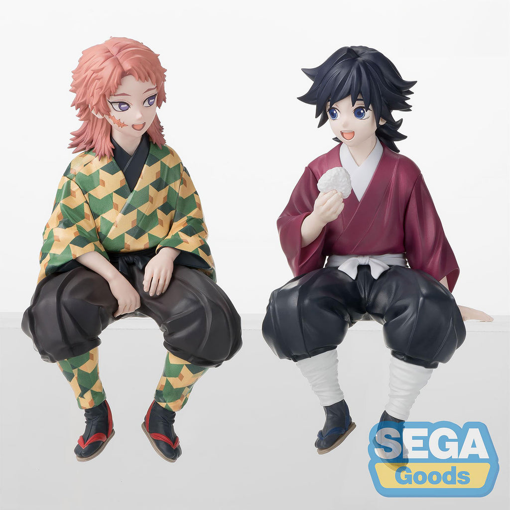 Immagine del prodotto Demon Slayer - Figura Giyu Tomioka PM Perching