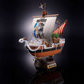 Image produit One Piece - Going Merry 25e Anniversaire Édition Commémorative Modèle Diecast