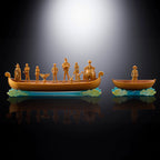 Image produit One Piece - Going Merry 25e Anniversaire Édition Commémorative Modèle Diecast