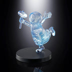 Image produit One Piece - Going Merry 25e Anniversaire Édition Commémorative Modèle Diecast
