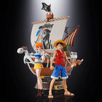 Image produit One Piece - Going Merry 25e Anniversaire Édition Commémorative Modèle Diecast