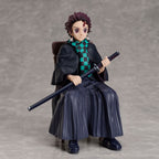Produktbild Demon Slayer - Tanjiro Kamado Non-Scale Figur