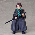 Produktbild Demon Slayer - Tanjiro Kamado Non-Scale Figur