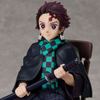Produktbild Demon Slayer - Tanjiro Kamado Non-Scale Figur
